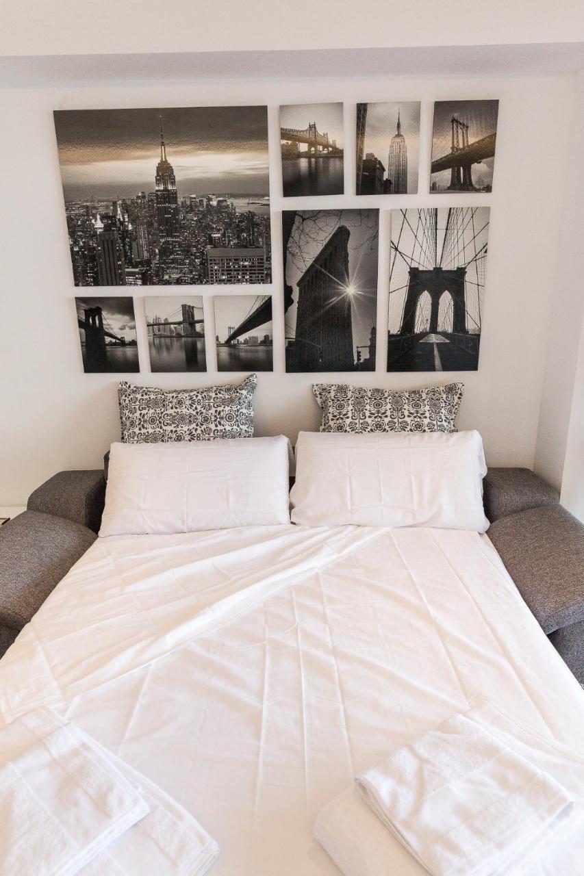 Amazing Sea Views With Ac Two Min Beach Alicante Esterno foto