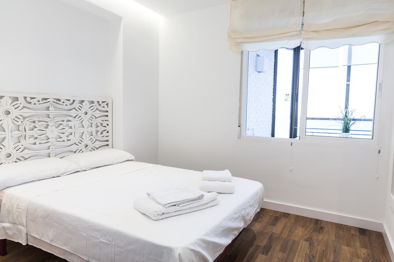 Amazing Sea Views With Ac Two Min Beach Alicante Esterno foto