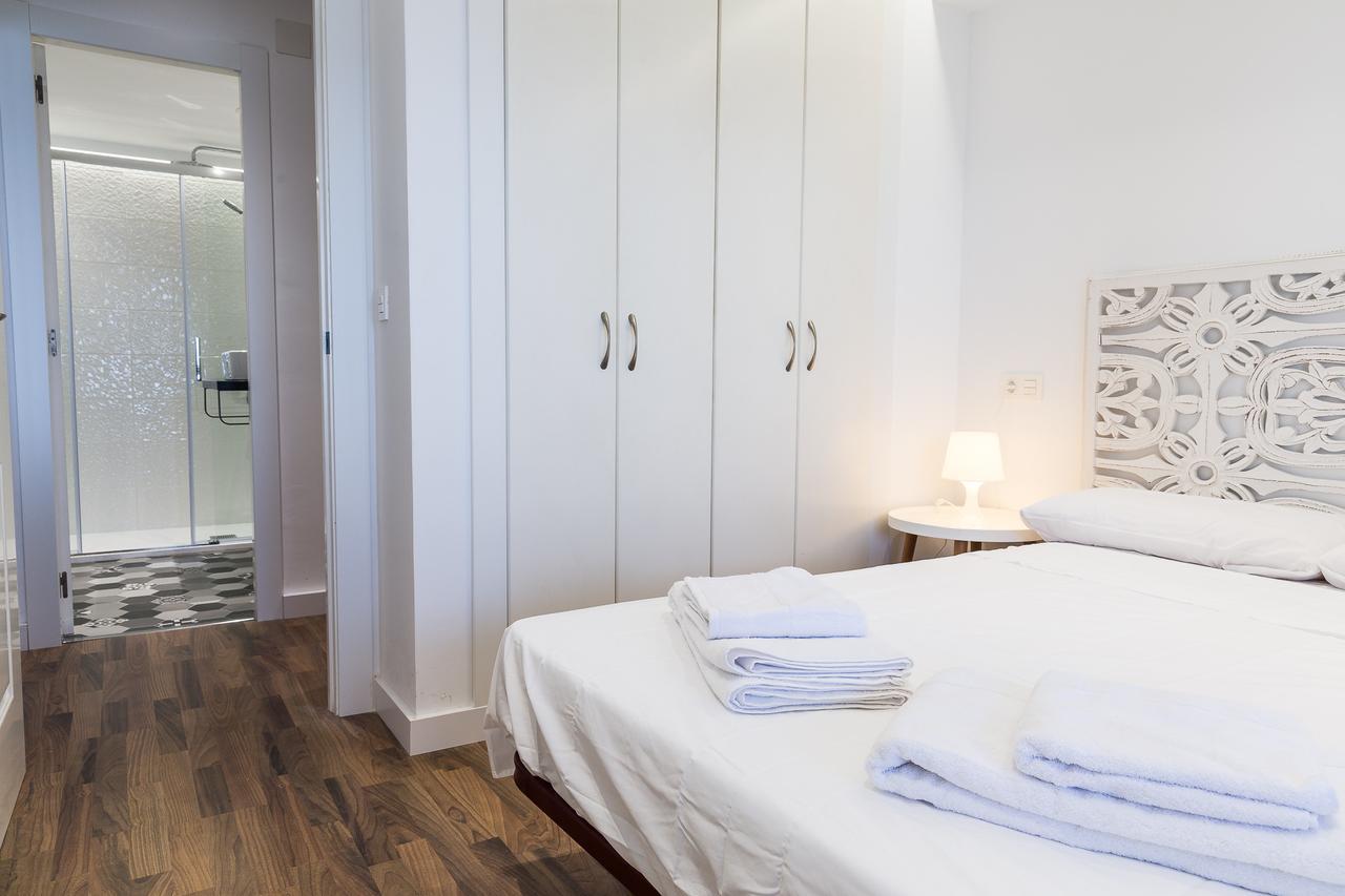 Amazing Sea Views With Ac Two Min Beach Alicante Esterno foto